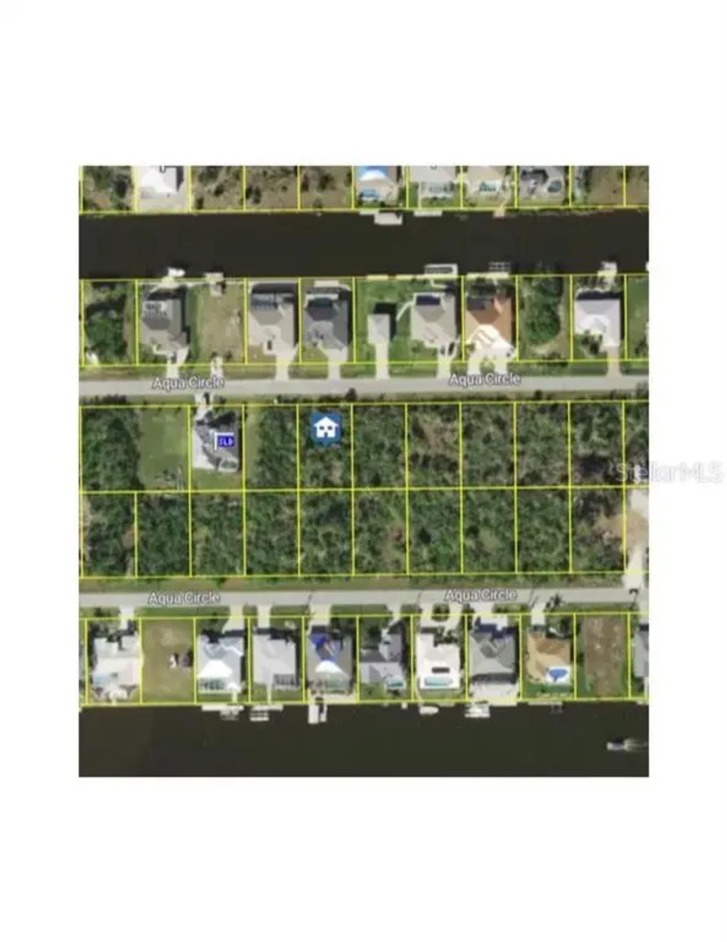15491 Aqua Circle, PORT CHARLOTTE