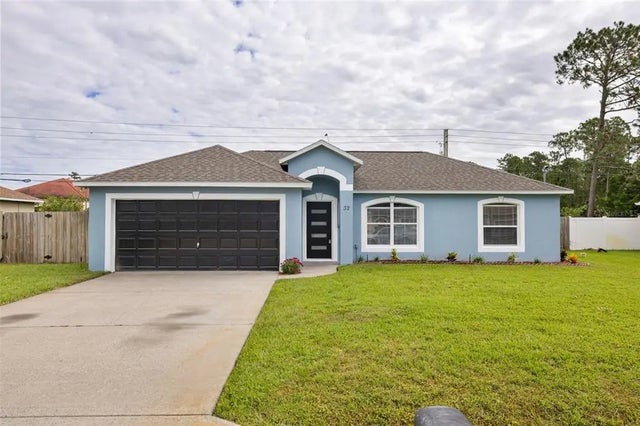 32 Emerson Drive, PALM COAST