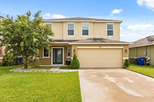 3597 Umbrella Court, TAVARES