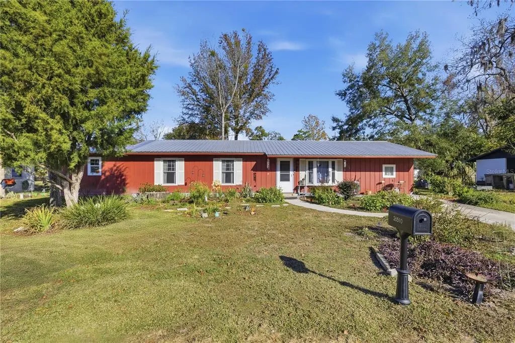 26510 Sw 4th Avenue, NEWBERRY