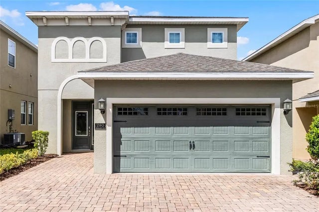 280 Pendant Court, KISSIMMEE