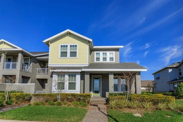 6927 Nemours Parkway, ORLANDO