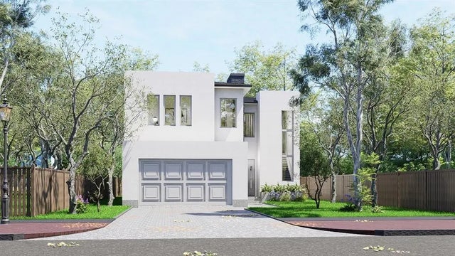 3212 W Marlin Avenue, TAMPA