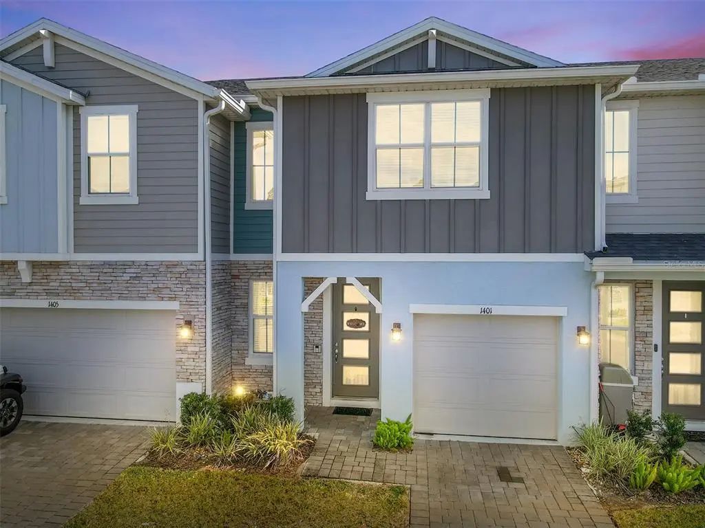 1401 Captiva Cove 23, SANFORD