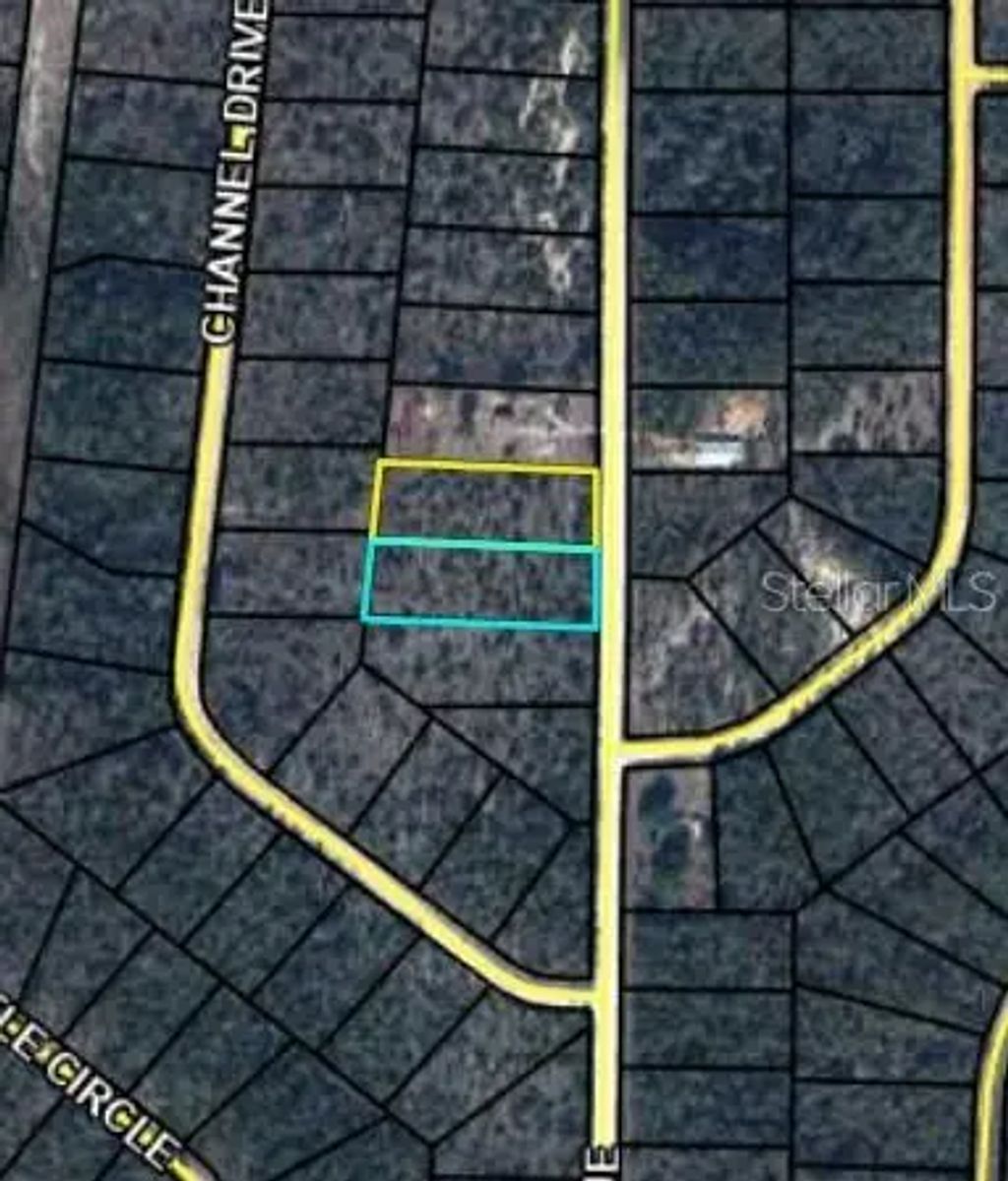 Lot #9 Edision, ALFORD