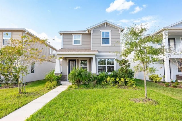 5626 Wooden Pine Drive, ORLANDO