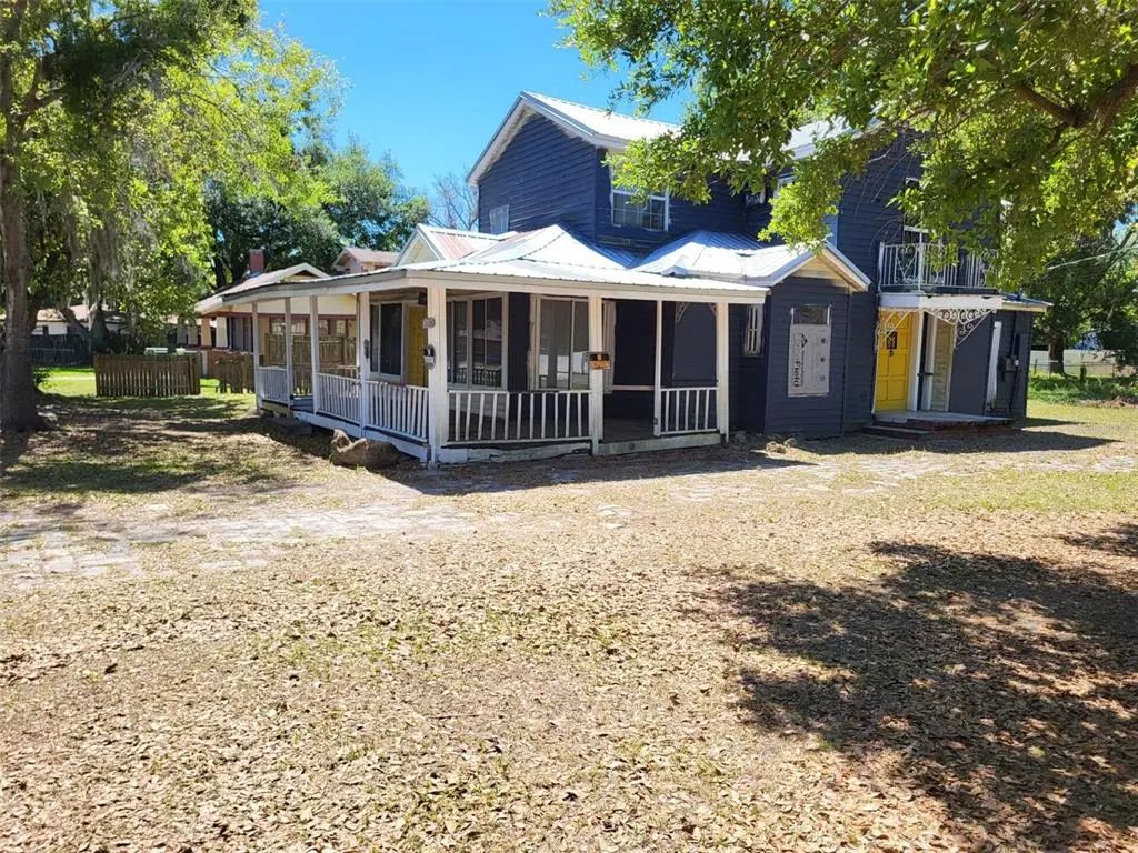 3520 N Florida Avenue, LAKELAND