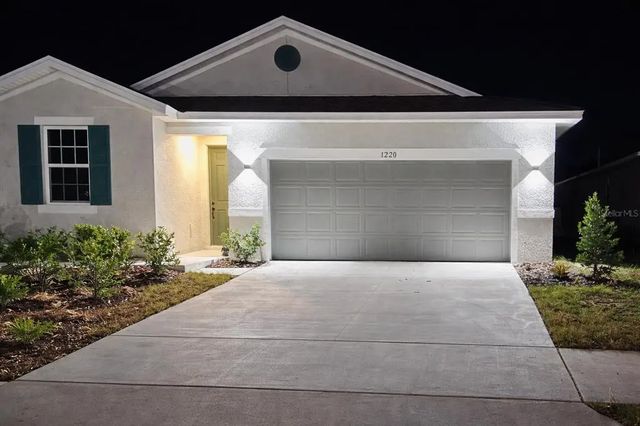 1220 Mattie Pointe Boulevard, AUBURNDALE