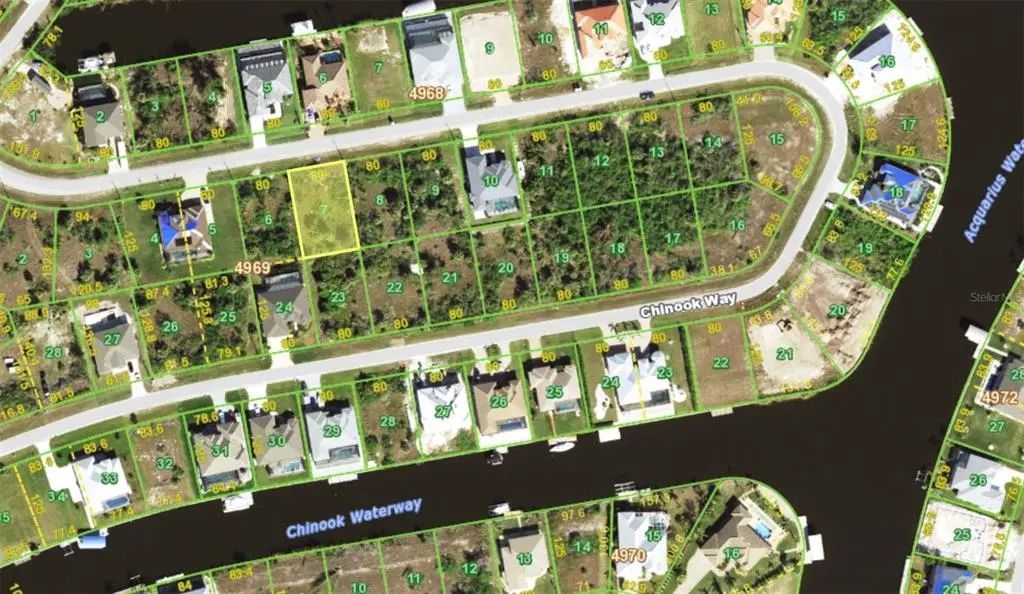 15093 Chinook Way, PORT CHARLOTTE