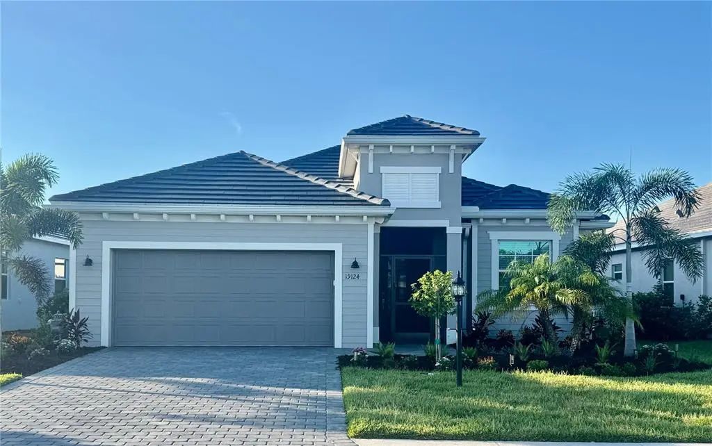 19124 Cherrystone Way, LAKEWOOD RANCH