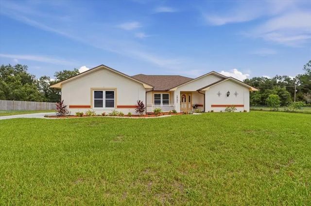 1731 Brangus Drive, LAKELAND