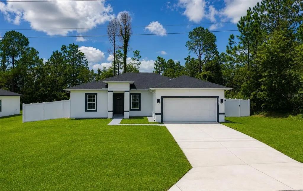 13340 Sw 49th Avenue, OCALA