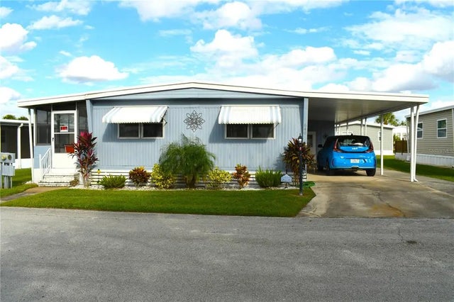 640 Lakeside Ranch Lane, WINTER HAVEN