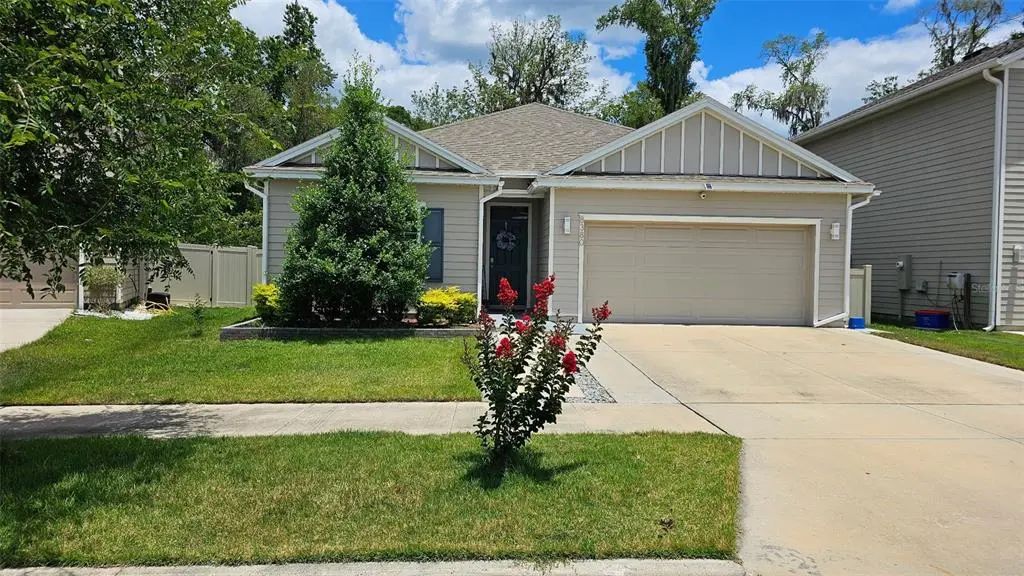 8380 Sw 58th Place, GAINESVILLE