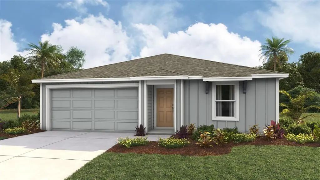 11019 Nw 167th Terrace, ALACHUA