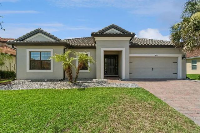 3874 Bowfin Trail, KISSIMMEE