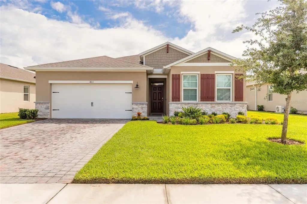 1413 Syles Drive, NEW SMYRNA BEACH