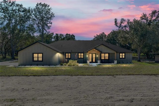 9550 Cr 614a, BUSHNELL