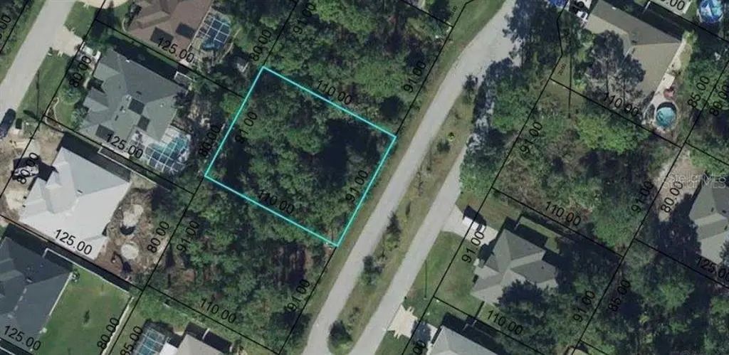 26 Luther Drive, PALM COAST