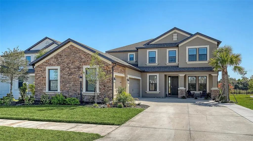 9491 Tequila Sunrise Drive, SARASOTA