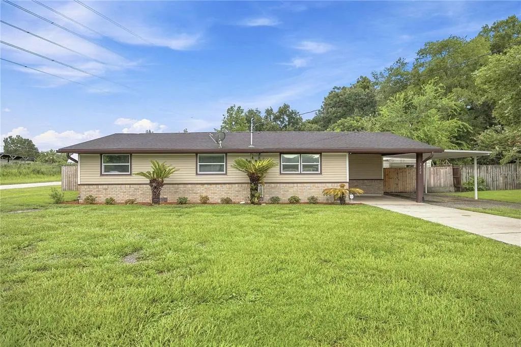 5420 Ne 25th Avenue, OCALA