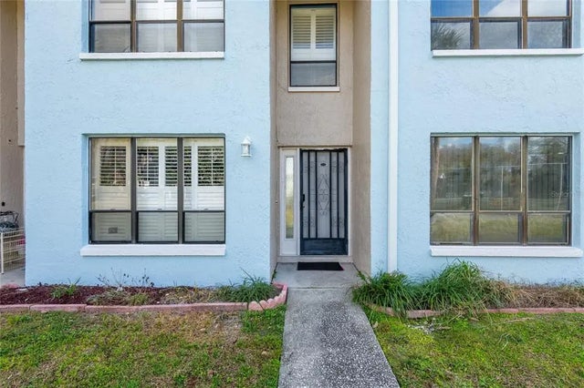 1849 Abrico Drive 4, LUTZ