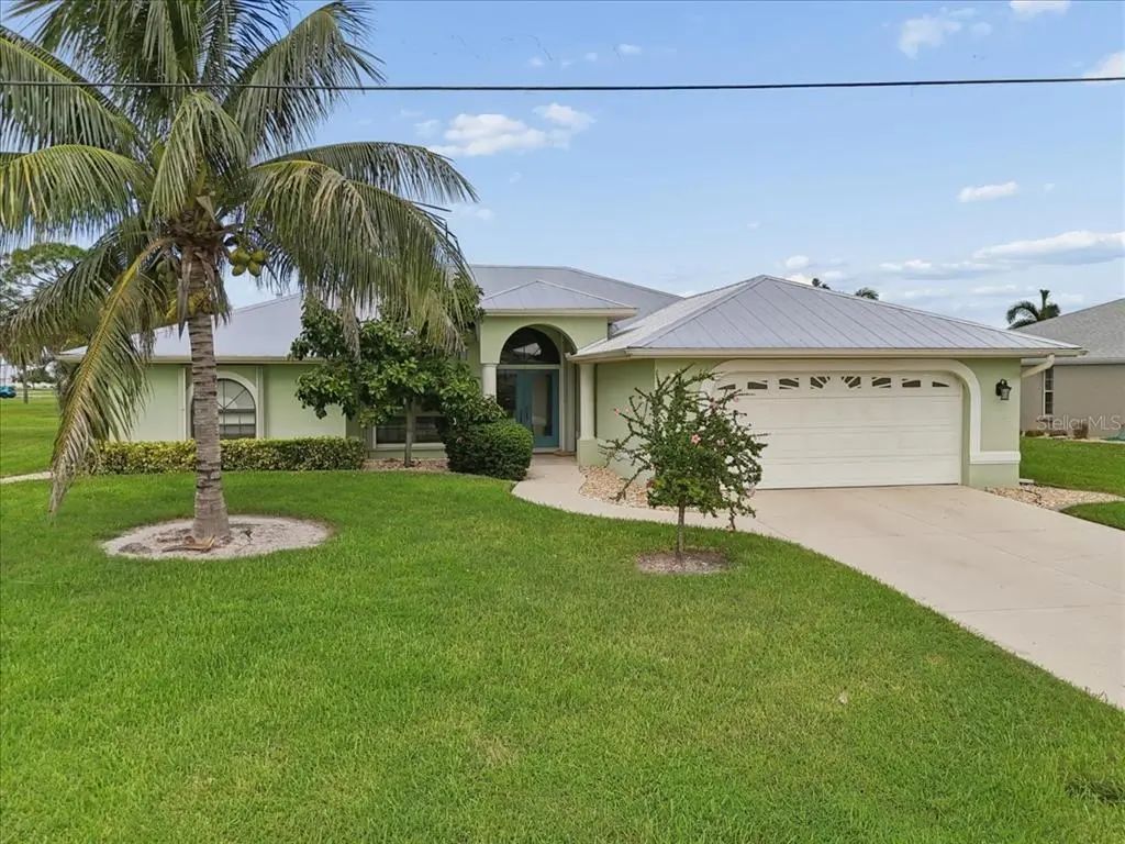 N/A, PUNTA GORDA