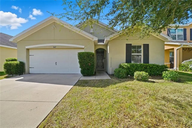 547 Hartford Heights Street, SPRING HILL