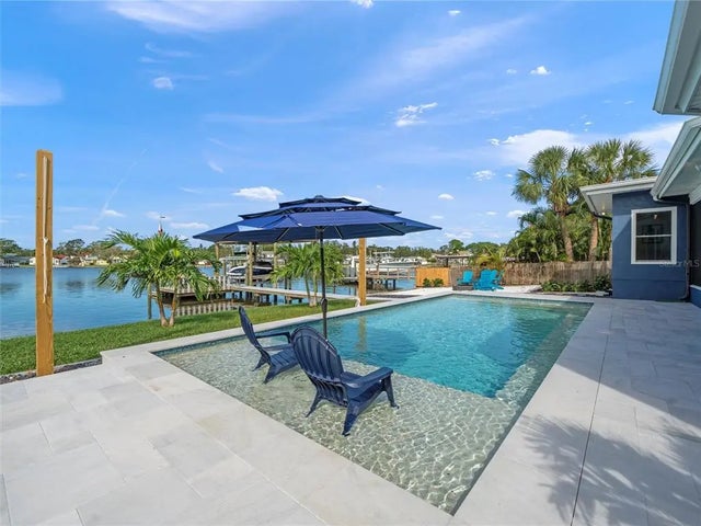 4089 Pompano Drive Se, ST PETERSBURG
