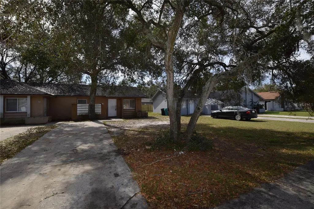 3264 Split Willow Drive, ORLANDO
