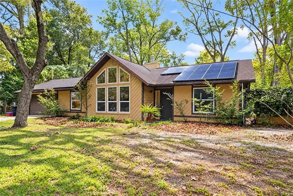 7304 Sw 18th Place, GAINESVILLE