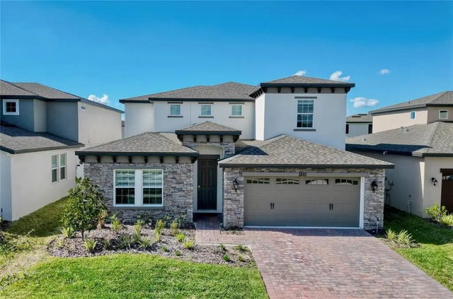 1210 Lone Palm Way, ST CLOUD