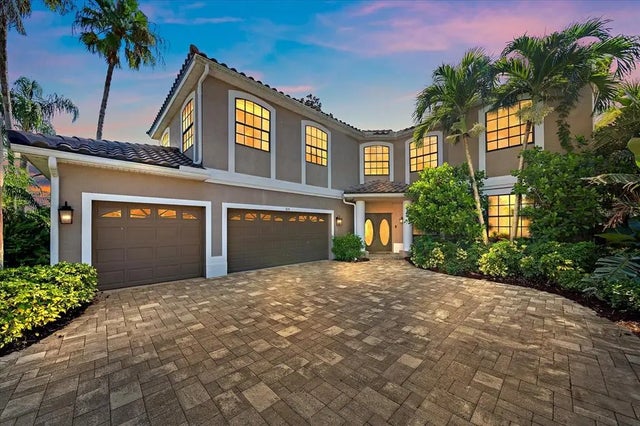 820 Placid Lake Drive, OSPREY