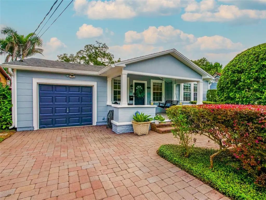 11 S Lawsona Boulevard, ORLANDO