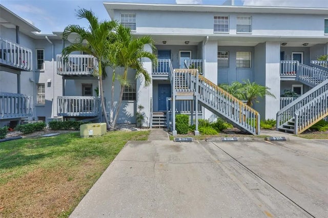 4801 W Mcelroy Avenue D104, TAMPA