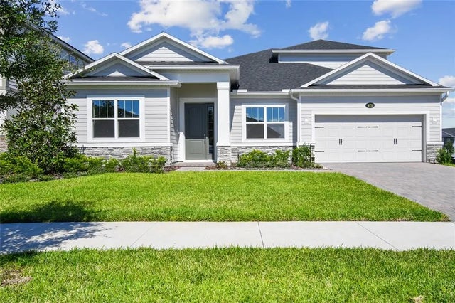 873 Pointe Emerson Boulevard, APOPKA