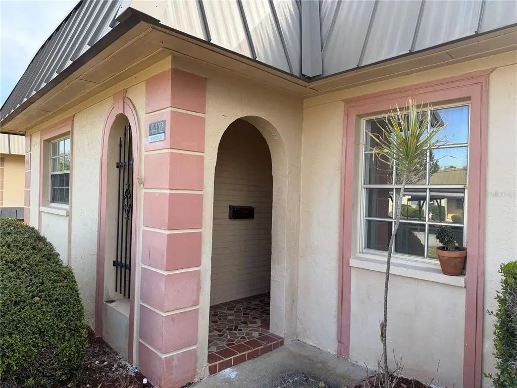 4412 Sunstate Drive A, NEW PORT RICHEY