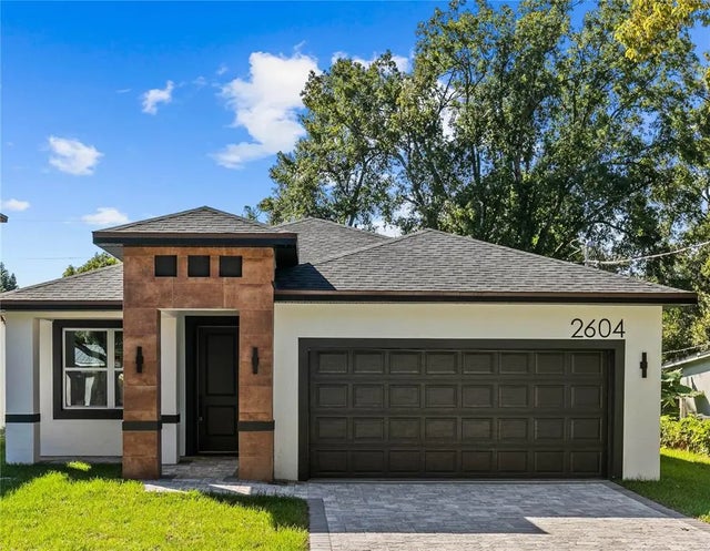 2604 Annandale Avenue, ORLANDO