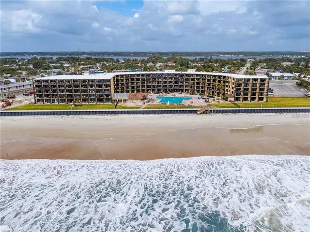 2301 S Atlantic Avenue 327, DAYTONA BEACH