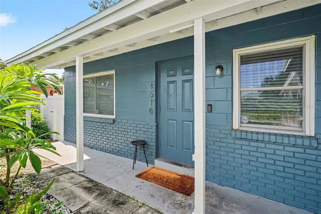 4516 W Paxton Avenue, TAMPA