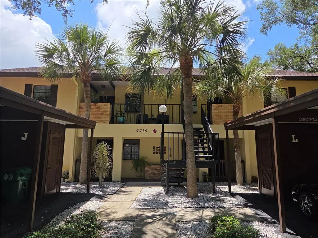 4416 Spicewood Drive J, BRADENTON