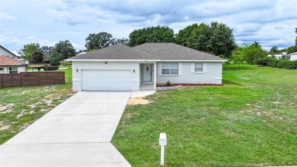 1420 Hiawatha Avenue, SEBRING