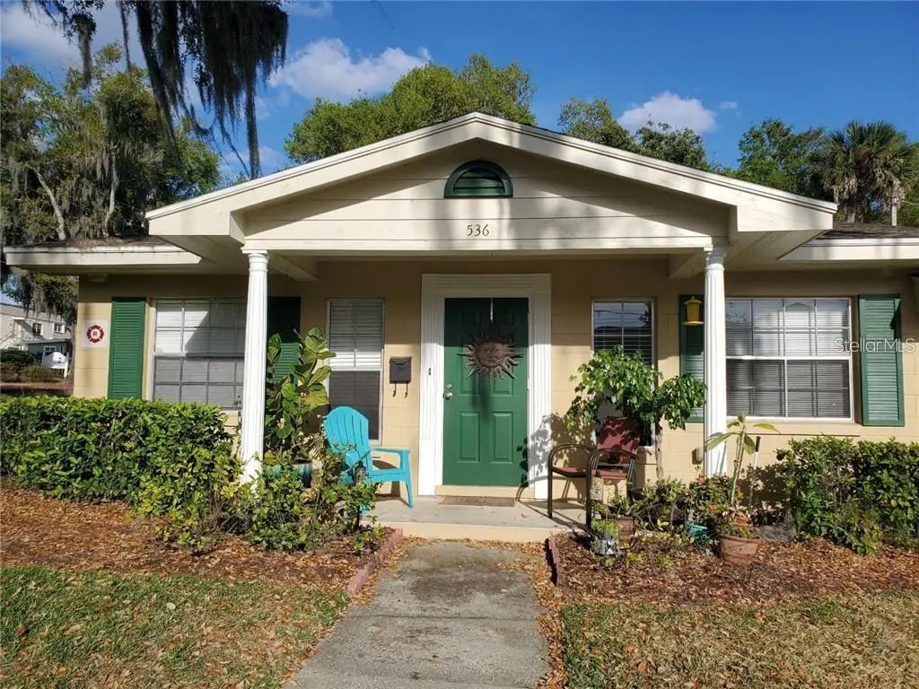 530 N Alexander Street, MOUNT DORA