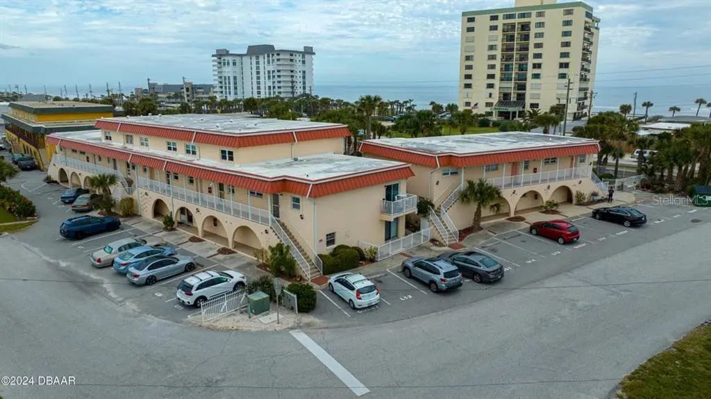 1510 Ocean Shore Boulevard 4120, ORMOND BEACH