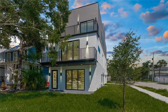 426 S Oregon Avenue, TAMPA