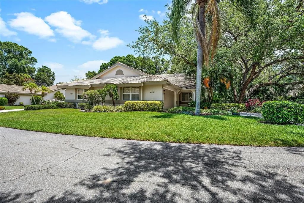 4481 Ascot Circle N, SARASOTA