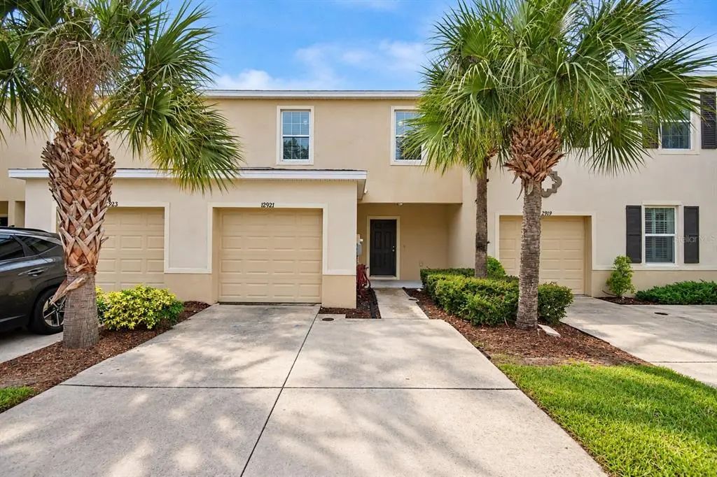 12921 Shady Fern Lane, GIBSONTON