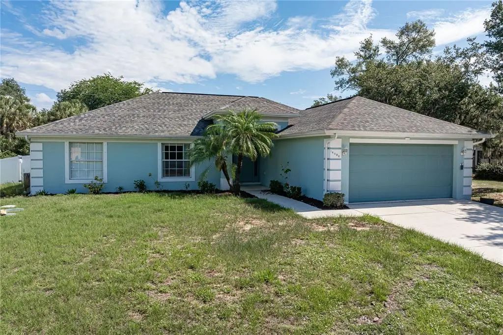 14496 Elwood Avenue, PORT CHARLOTTE