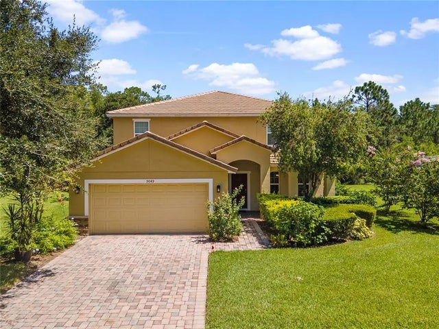 9049 Paolos Place, KISSIMMEE