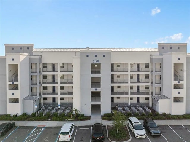 3120 Paradox Circle 307, KISSIMMEE